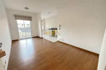 apartment em Rua General Rondon, Paulicéia - Piracicaba - SP