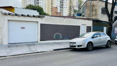 house em Avenida Tietê, Campestre - Santo André - SP
