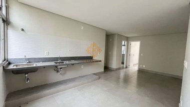 apartment em Rua dos Carijós, Centro - Belo Horizonte - MG