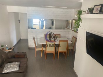 apartment em Avenida Celso Garcia, Tatuapé - São Paulo - SP