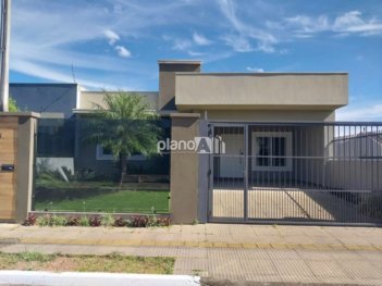 house em Rua das Magnólias, Parque da Matriz - Gravataí - RS