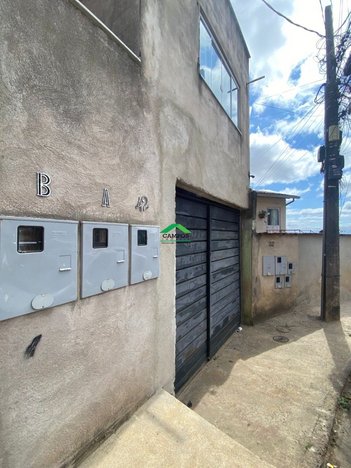 house em Rua Engenho, Mariana - Mariana - MG