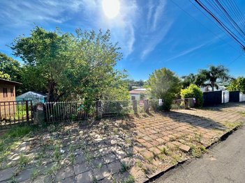 land_lot em Rua Amazonas, Vera Cruz - Passo Fundo - RS