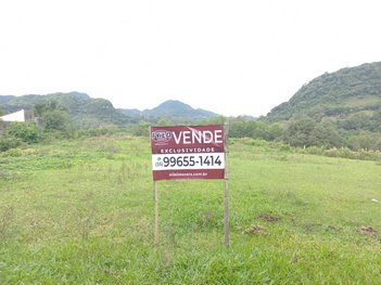 land_lot em Travessa Vital Antunes, Menino Jesus - Santa Maria - RS