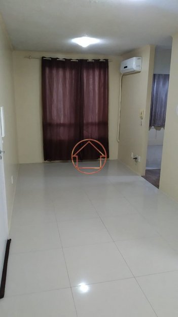 apartment em Martim Félix Berta, Mário Quintana - Porto Alegre - RS