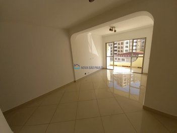apartment em Rua Biobedas, Parque Imperial - São Paulo - SP