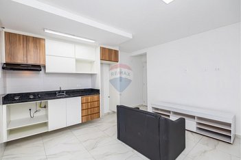 apartment em Rua Nicolau Gulbino, Capão da Imbuia - Curitiba - PR