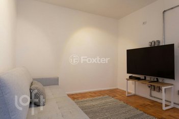 apartment em Rua José do Patrocínio, Aclimação - São Paulo - SP