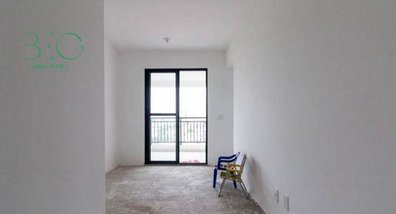 apartment em Rua Evans, Vila Esperança - São Paulo - SP