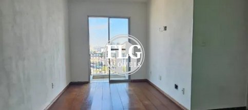 apartment em Rua Visconde de Alcântara, Vila Alpina - São Paulo - SP