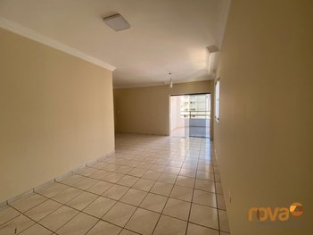 apartment em Rua 9 B, Setor Oeste - Goiânia - GO