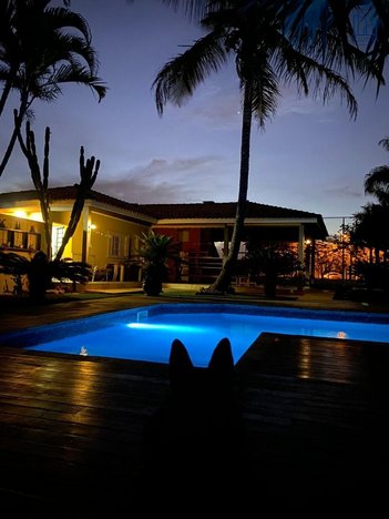house em Avenida Francisco Roldão Sanches, Alto da Boa Vista - Sorocaba - SP