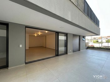apartment em Rua Afonso Pena, Canto - Florianópolis - SC