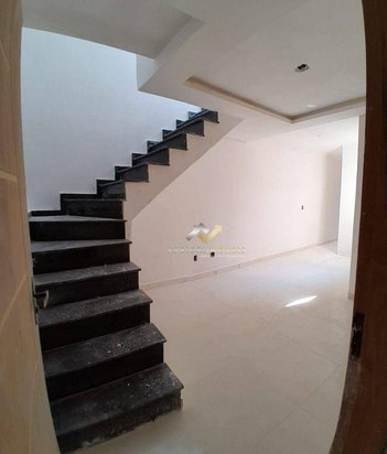 apartment em Rua Sumatra, Parque Oratório - Santo André - SP