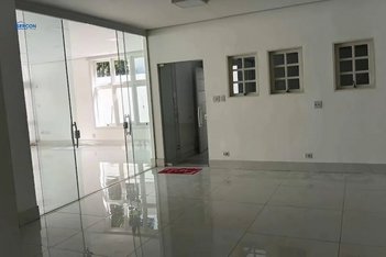 house em Rua Henrique Martins, Jardim Paulista - São Paulo - SP