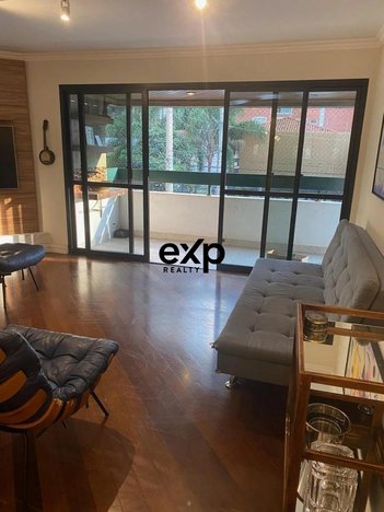 apartment em Rua Pintassilgo, Vila Uberabinha - São Paulo - SP