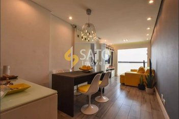 apartment em Rua Nhu-Guaçu, Nova Piraju - São Paulo - SP