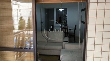 apartment em Rua Cantagalo, Vila Gomes Cardim - São Paulo - SP