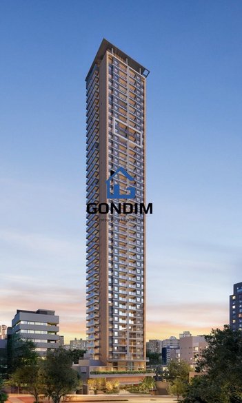 apartment em Rua Visconde de Mauá, Meireles - Fortaleza - CE