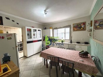 house em Rua Caio Graco Prado, Cidade Satélite Íris - Campinas - SP