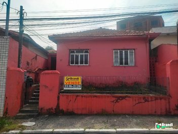 land_lot em Rua das Heras, Vila Lúcia - São Paulo - SP