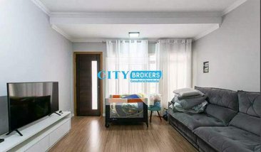 house em Rua Luar, Chácara Califórnia - São Paulo - SP