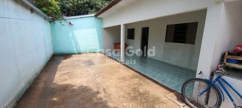 apartment em Rua dos Coqueiros, Jardim Botânico - Sinop - MT