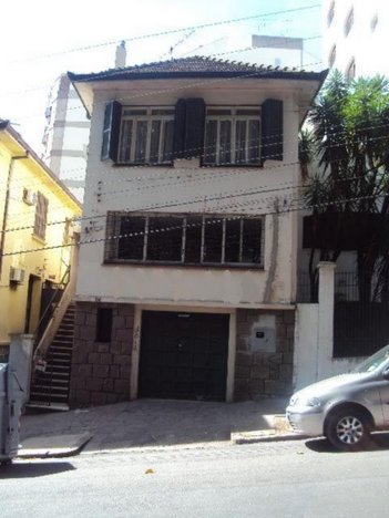 house em Pinheiro Machado, Independência - Porto Alegre - RS