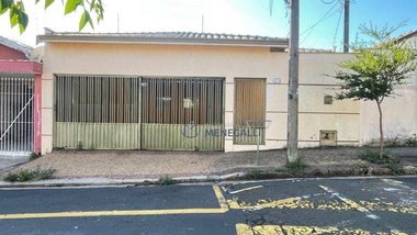 house em Rua do Trabalho, Vila Independência - Piracicaba - SP