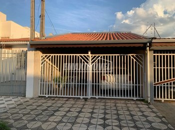 house em Rua José Antônio Furlani, Jardim Morumbi - Sorocaba - SP
