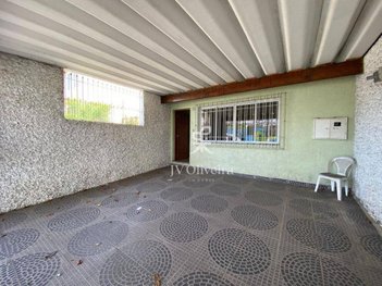 house em Avenida dos Três Poderes, Instituto de Previdência - São Paulo - SP