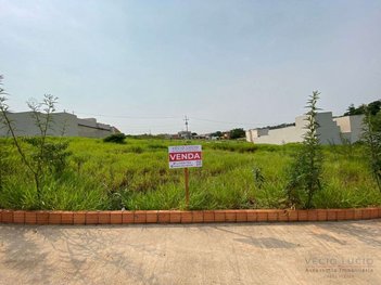 land_lot em Avenida dos Estudantes, Ibiporã - Ibiporã - PR
