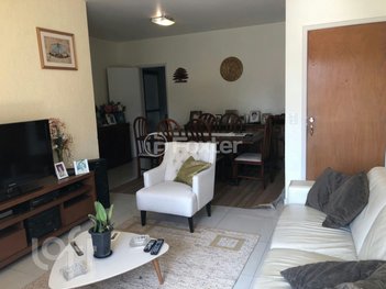 apartment em Rua dos Democratas, Vila Monte Alegre - São Paulo - SP