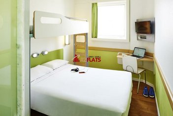 apartment em Avenida Nove de Julho, Jardim Paulista - São Paulo - SP