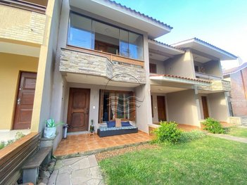 apartment em Avenida Noiva do Mar, Xangri-Lá - Xangri-Lá - RS