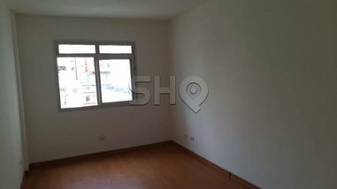 apartment em Rua Santo Antonio, Bela Vista - São Paulo - SP
