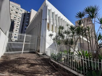 business em São Paulo, Centro - Londrina - PR