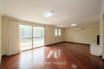 apartment em Rua Pascal, Campo Belo - São Paulo - SP