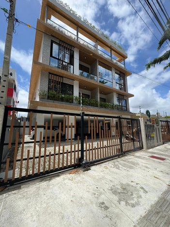 apartment em Avenida Hilton Souto Maior, Mangabeira - João Pessoa - PB