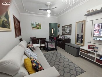 house em Avenida Mário Frigi, Residencial Bosque dos Ipês - São José dos Campos - SP