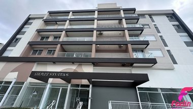 apartment em Natalicia Pereira2, João Paulo - Florianópolis - SC