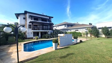 house em Rua Cubatão, Marambaia - Vinhedo - SP