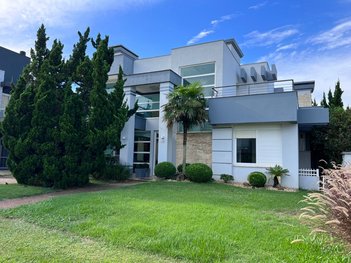 house em Avenida Homero Ribeiro, Remanso - Xangri-Lá - RS