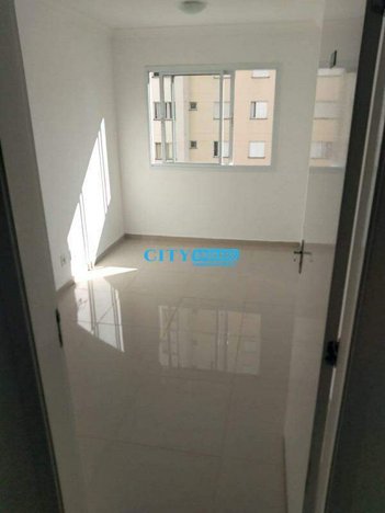 apartment em Rua Odorico Mendes, Mooca - São Paulo - SP