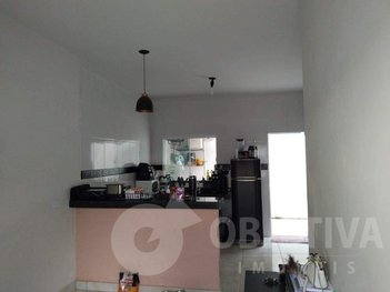 house em Avenida Vereador Carlito Cordeiro, Granada - Uberlândia - MG