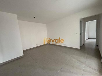 apartment em Rua dos Atuns, Parque Residencial Aquarius - São José dos Campos - SP