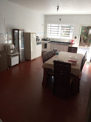 land_lot em Avenida Presidente João Café Filho, Dos Casa - São Bernardo do Campo - SP