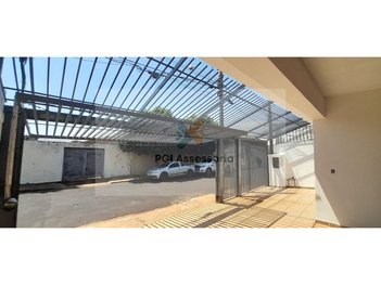 house em Rua Clóvis Bevilacqua, Vila Aeroporto - São José do Rio Preto - SP