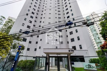 apartment em Rua José Gonçalves, Vila Andrade - São Paulo - SP