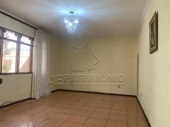 house em Avenida Salvador Milego, Jardim Vera Cruz - Sorocaba - SP